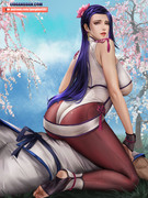 KOF14-LUONG师娘