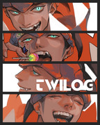 キバナ:Twilog2