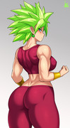 Kefla / ケフラ