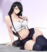 #101 Tifa