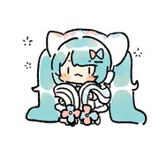 miku~~~~