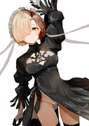 2B×シェフィールド