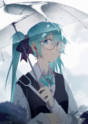 雨