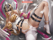 Angewomon天女兽