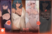 Last hours to get May's rewards