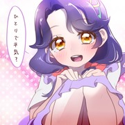 トロプリ１４話