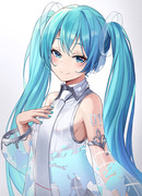 Miku Expo 2021