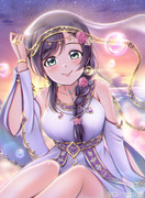 【東條希生誕祭2021】のんたん誕生日おめでとう～～！！！！！