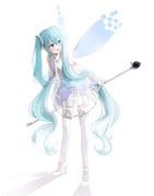 初音ミク