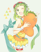 GUMI🥕