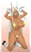 Miruko 1