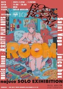 個展『ROOM』