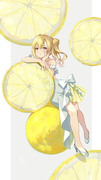 lemon