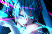 初音