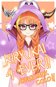 KIRYUKAI FOREVER!