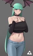 morrigan