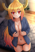 Tohru~ :3