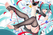 初音ミク