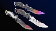 Knives