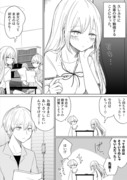 彼女を両親に紹介する話(前編)