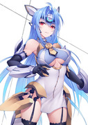 KOS-MOS Ver.4