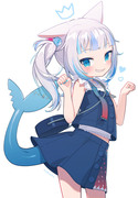 NYA💙