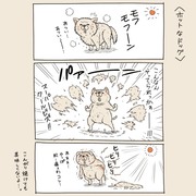 ホットなドッグ