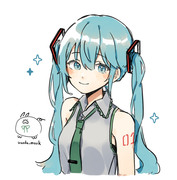 miku!