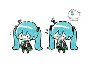 miku!!