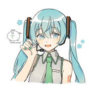 miku ♬