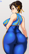 Chun-Li / 春麗