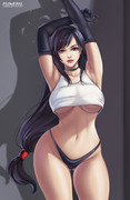 Tifa Lockhart