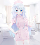 Nurse Uto