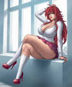 Rias Gremory