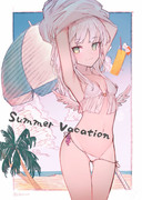 Summer vacation!