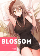 【9/12新刊サンプル】BLOSSOM