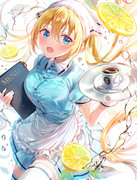 日向夏帆ちゃん🍋