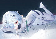 Rei Ayanami