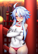 White Heart-ly