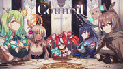 Hololive Council