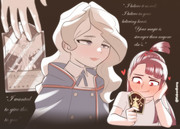 Diakko Week Day 1: Love Language