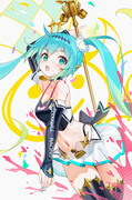 miku