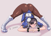 Chun-Li