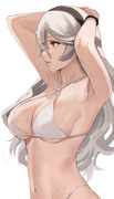 Summer Corrin