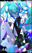 初音ミク14ANNIVERSARY