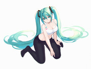 初音ミク