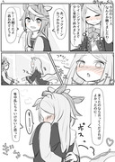 tm漫画