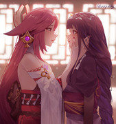 yae x ei