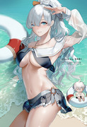 Summer Anastasia