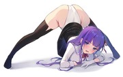 【FGO】ジャックオーチャレンジBBちゃん